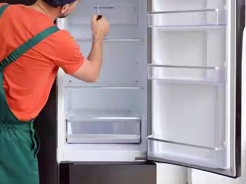 Refrigerator Repair in delhi