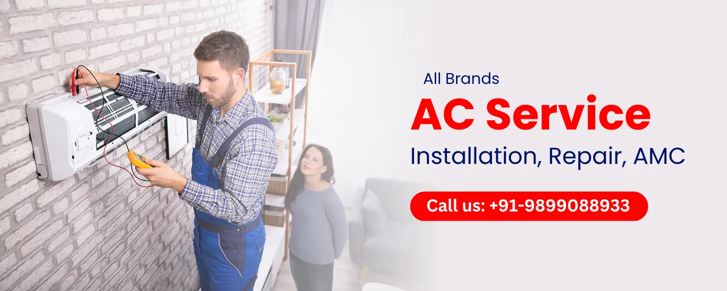 AC Repair service in delhi