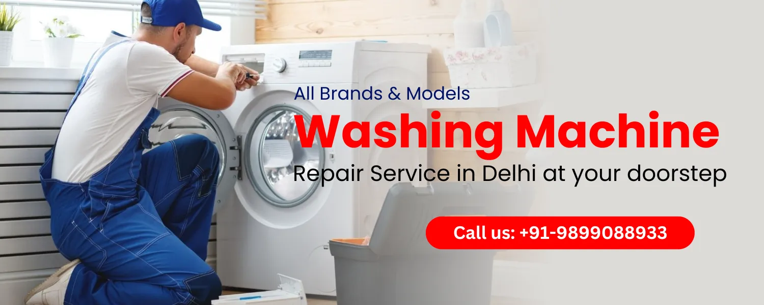 Washing machine Repair service in delhi